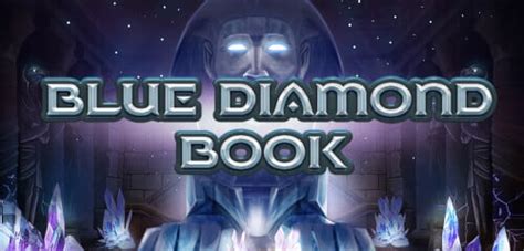 Slot Blue Diamond Book